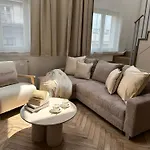 Aurum Apartments