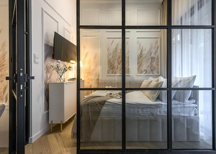 Aurum Apartments