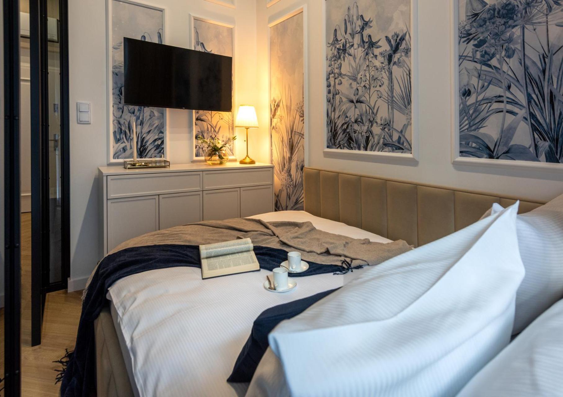 Apartment Aurum Krakow