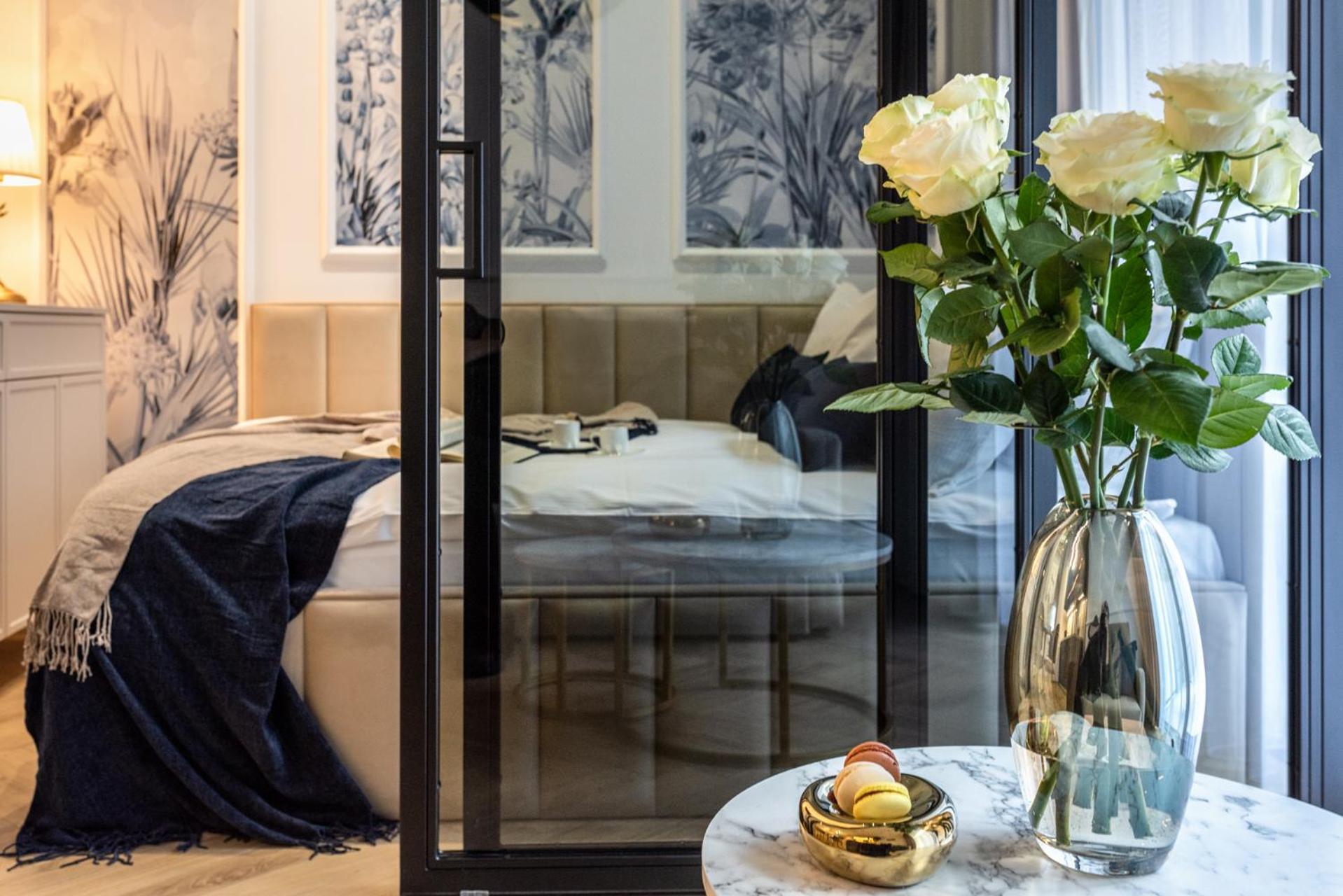 Apartment Aurum *