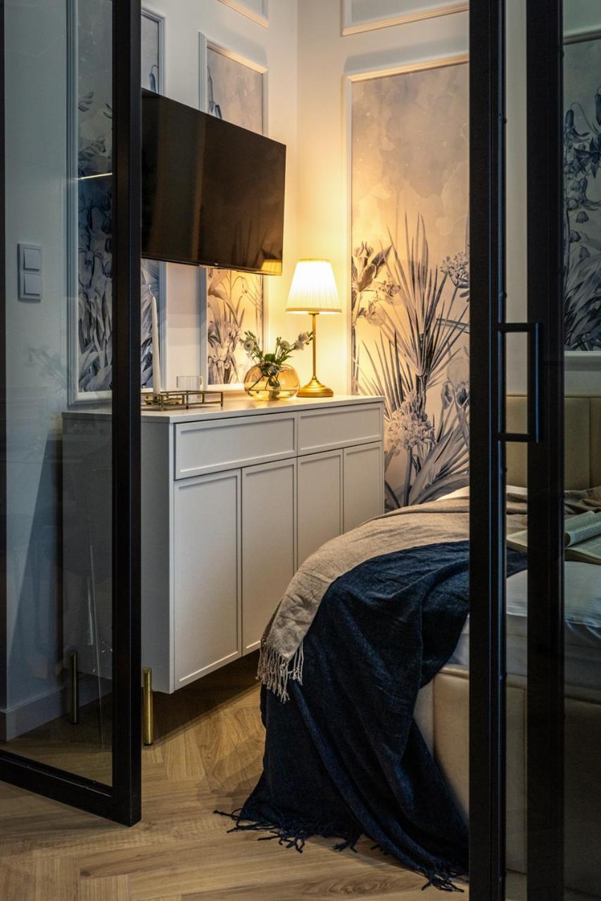 Apartment Aurum *