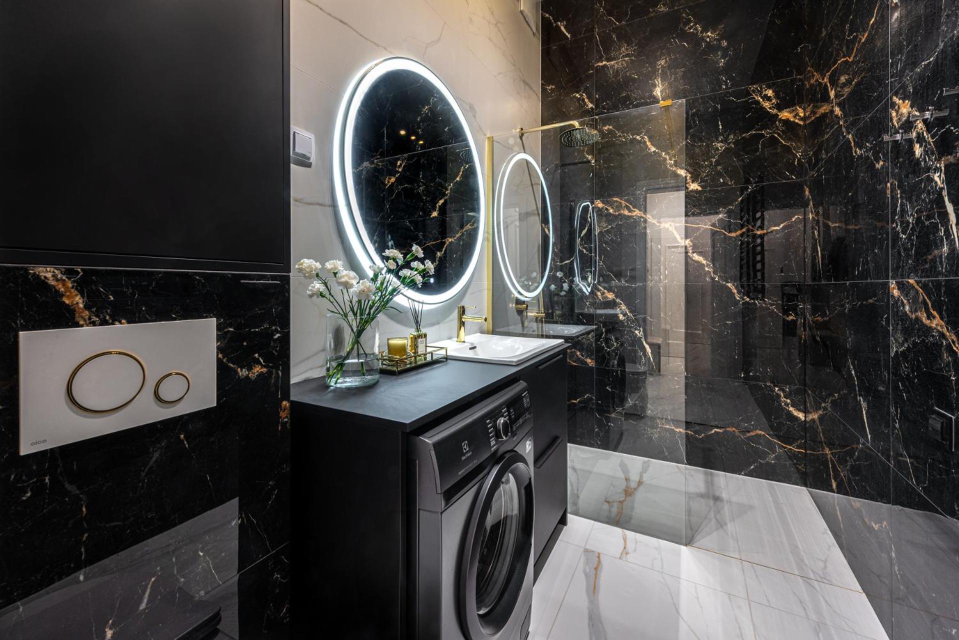 Apartment Aurum Krakow