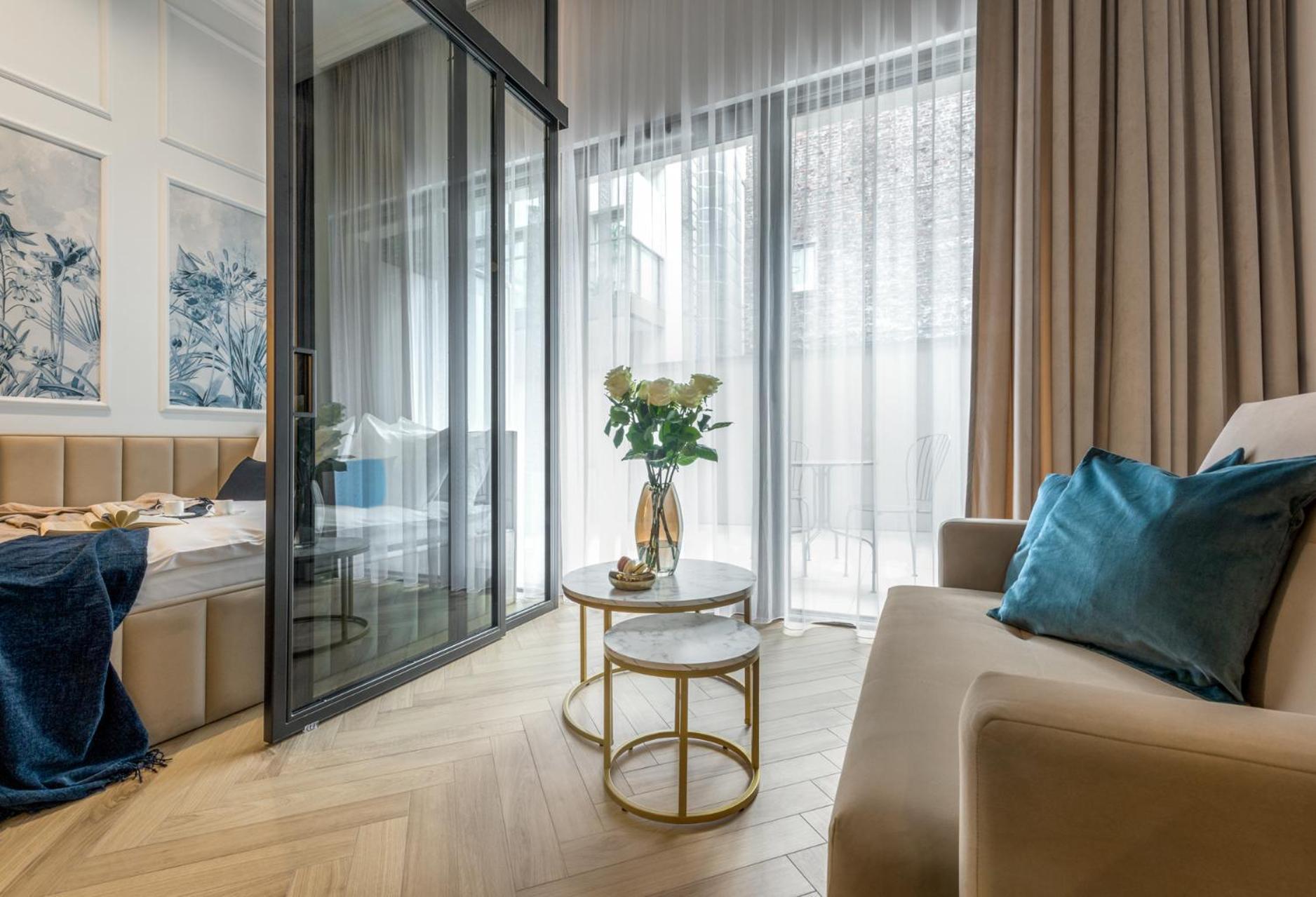 Apartment Aurum *