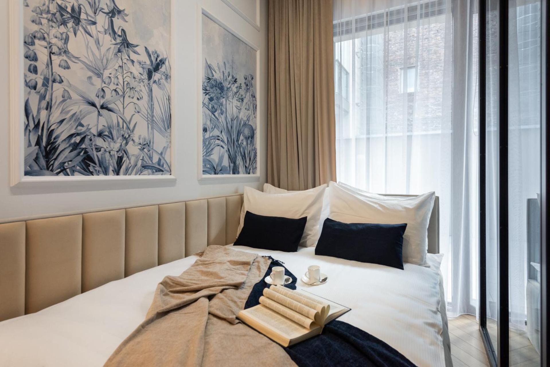 Aurum Apartment *