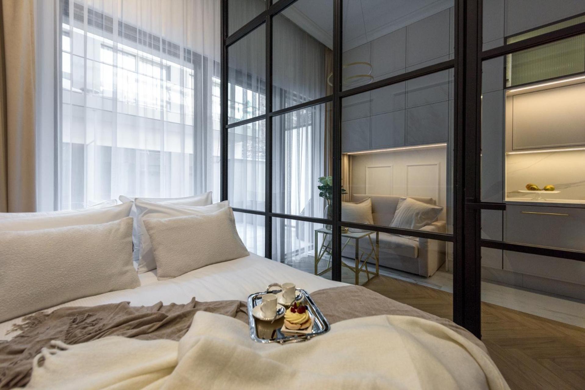 Apartment Aurum *