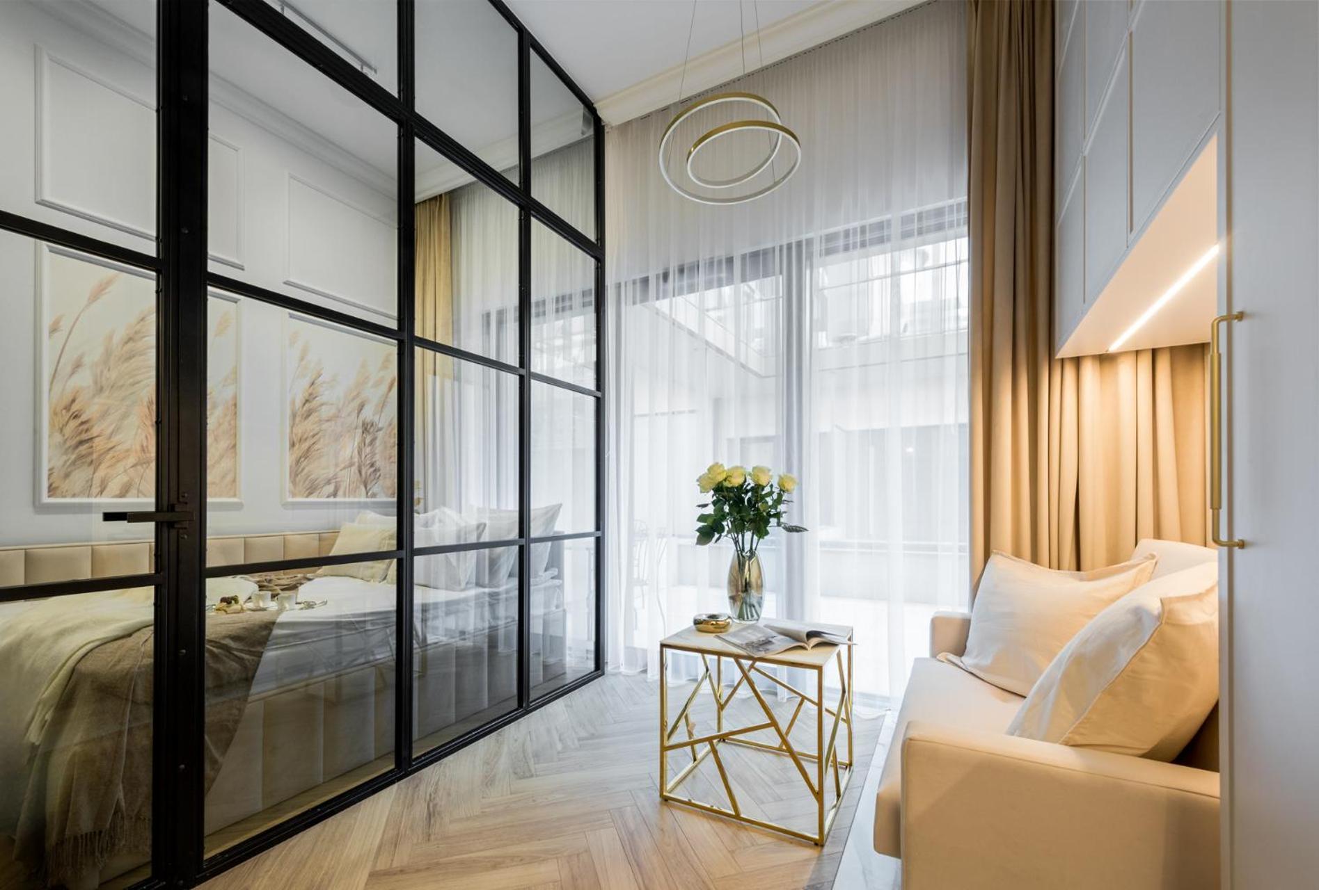 Aurum Apartment Krakow