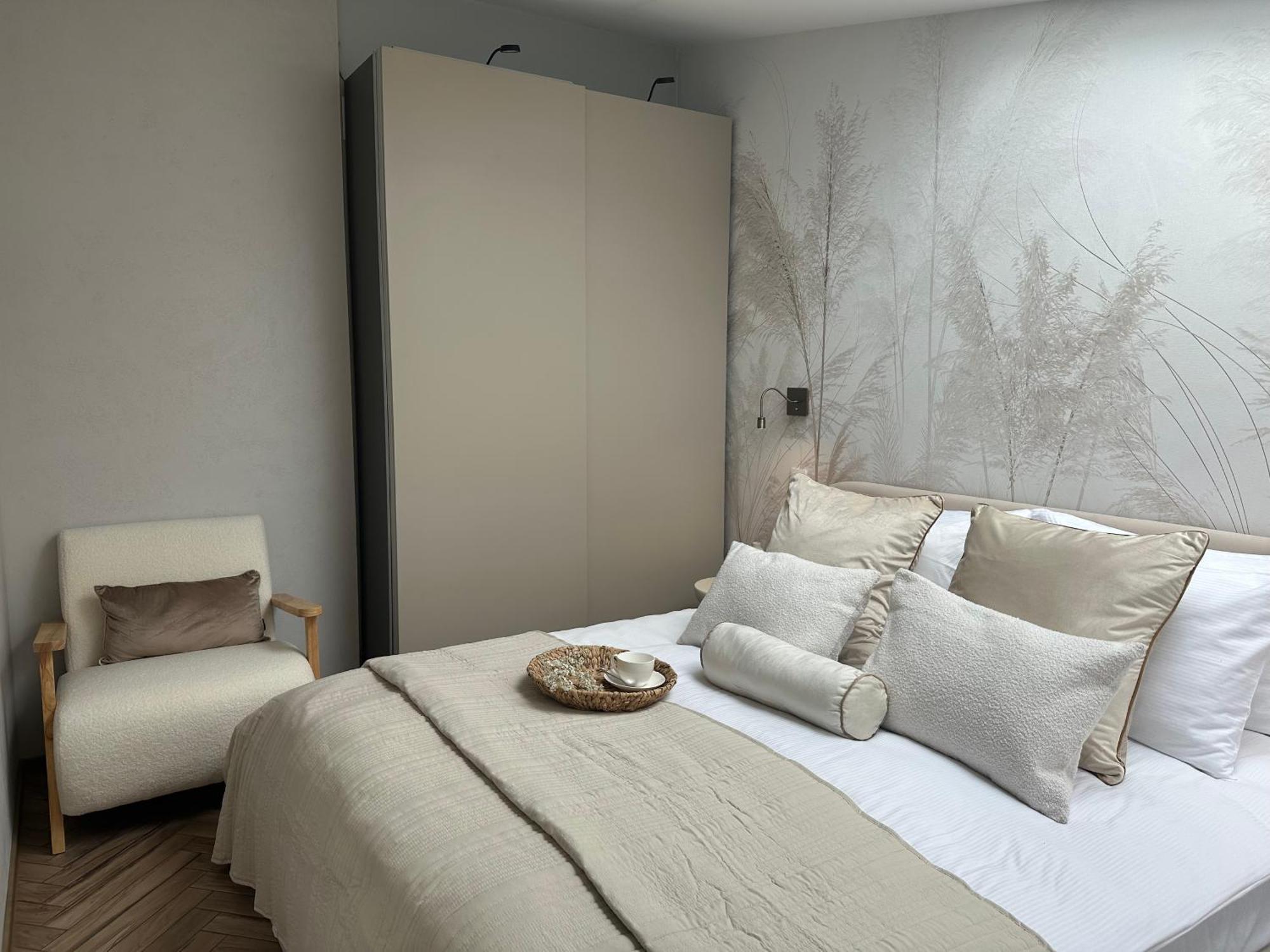 Apartment Aurum