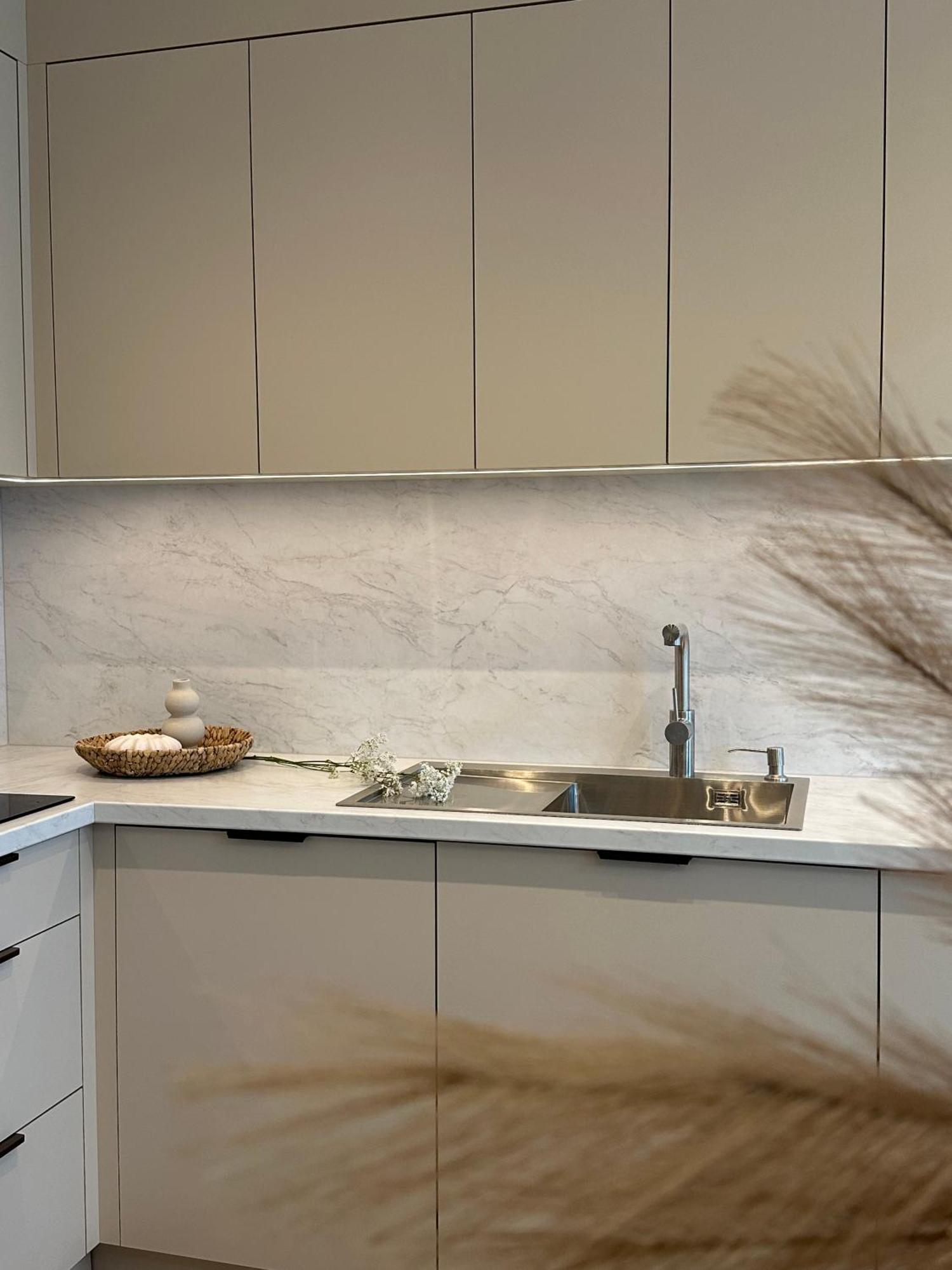 Apartment Aurum