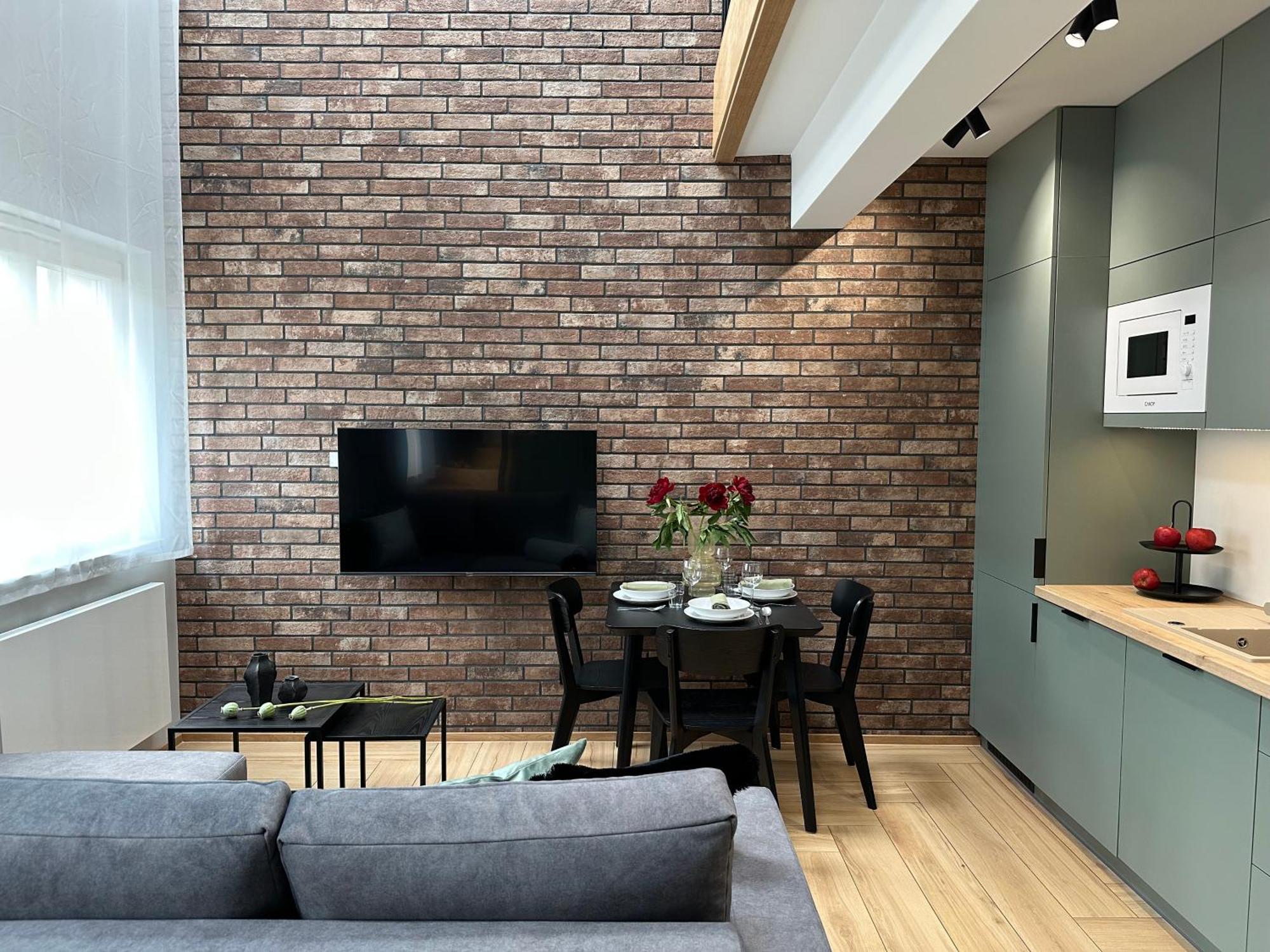 Apartment Aurum *