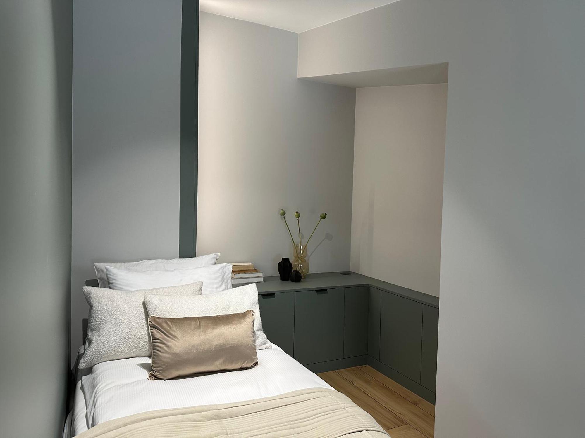 Aurum Apartment *