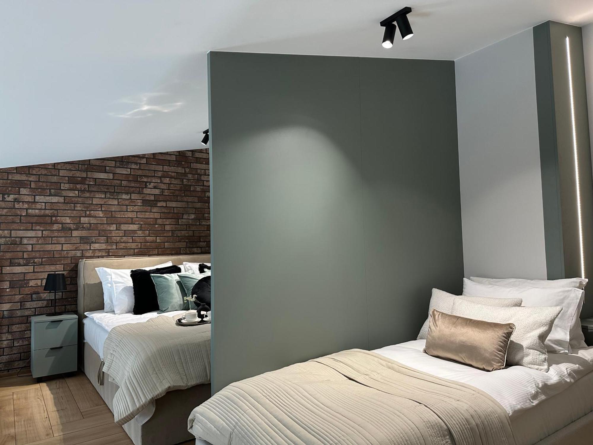 Apartment Aurum
