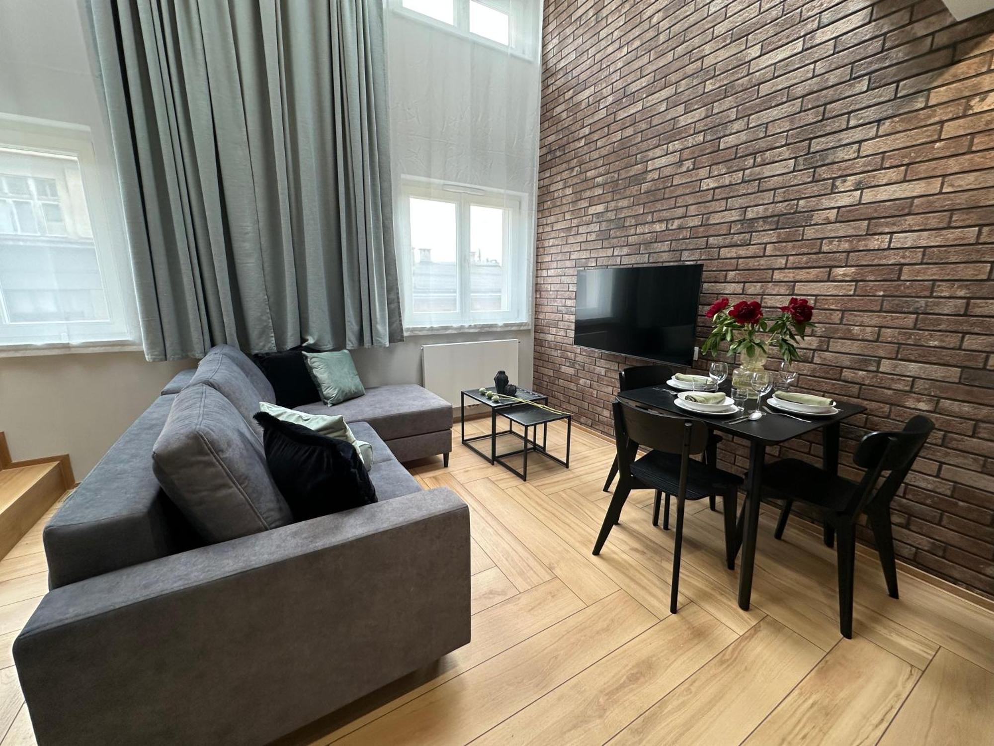 Apartment Aurum *