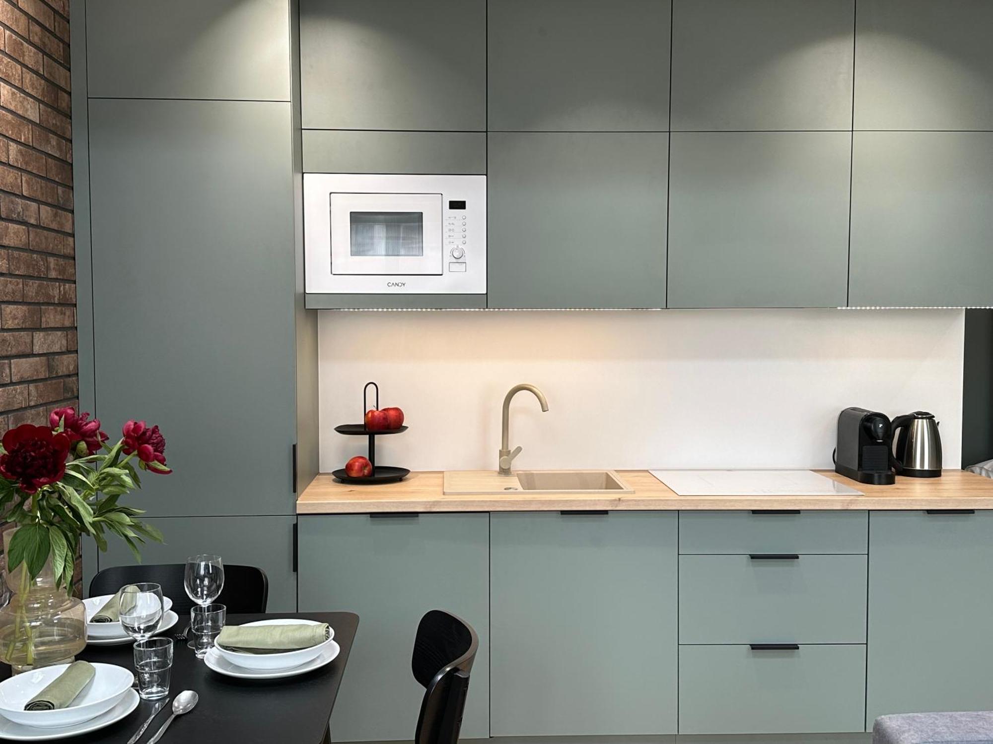 Aurum Apartment Krakow