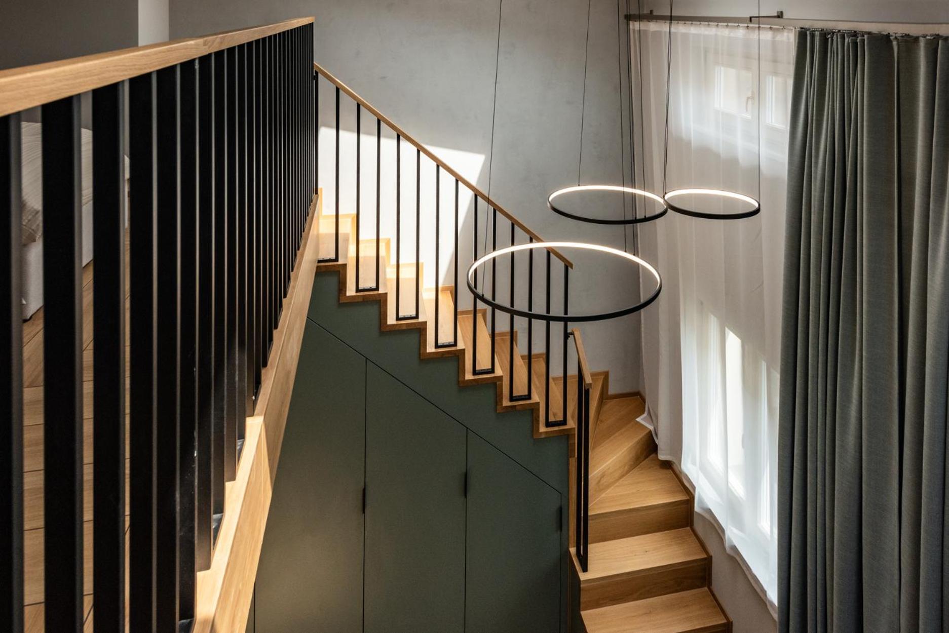 Aurum Apartment *