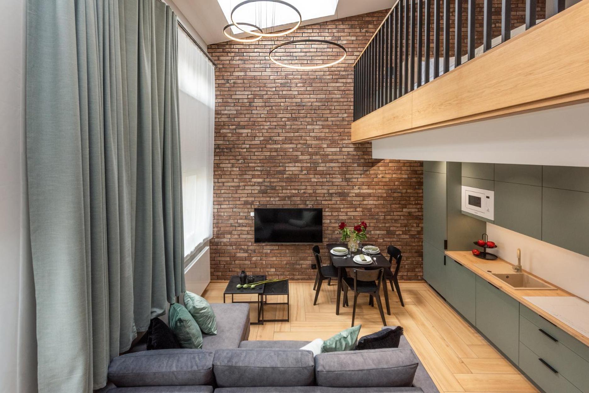 Apartment Aurum Krakow