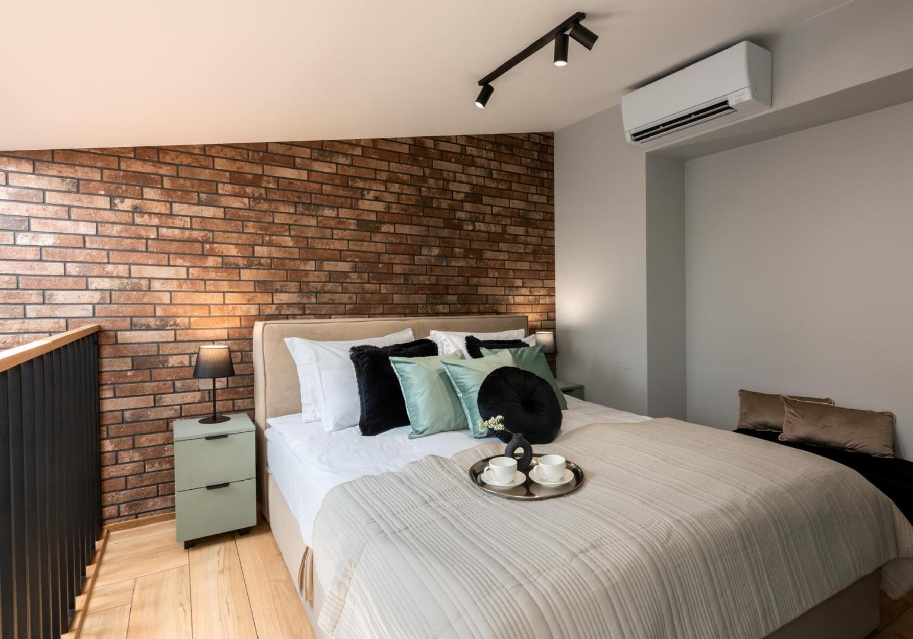 Apartment Aurum *