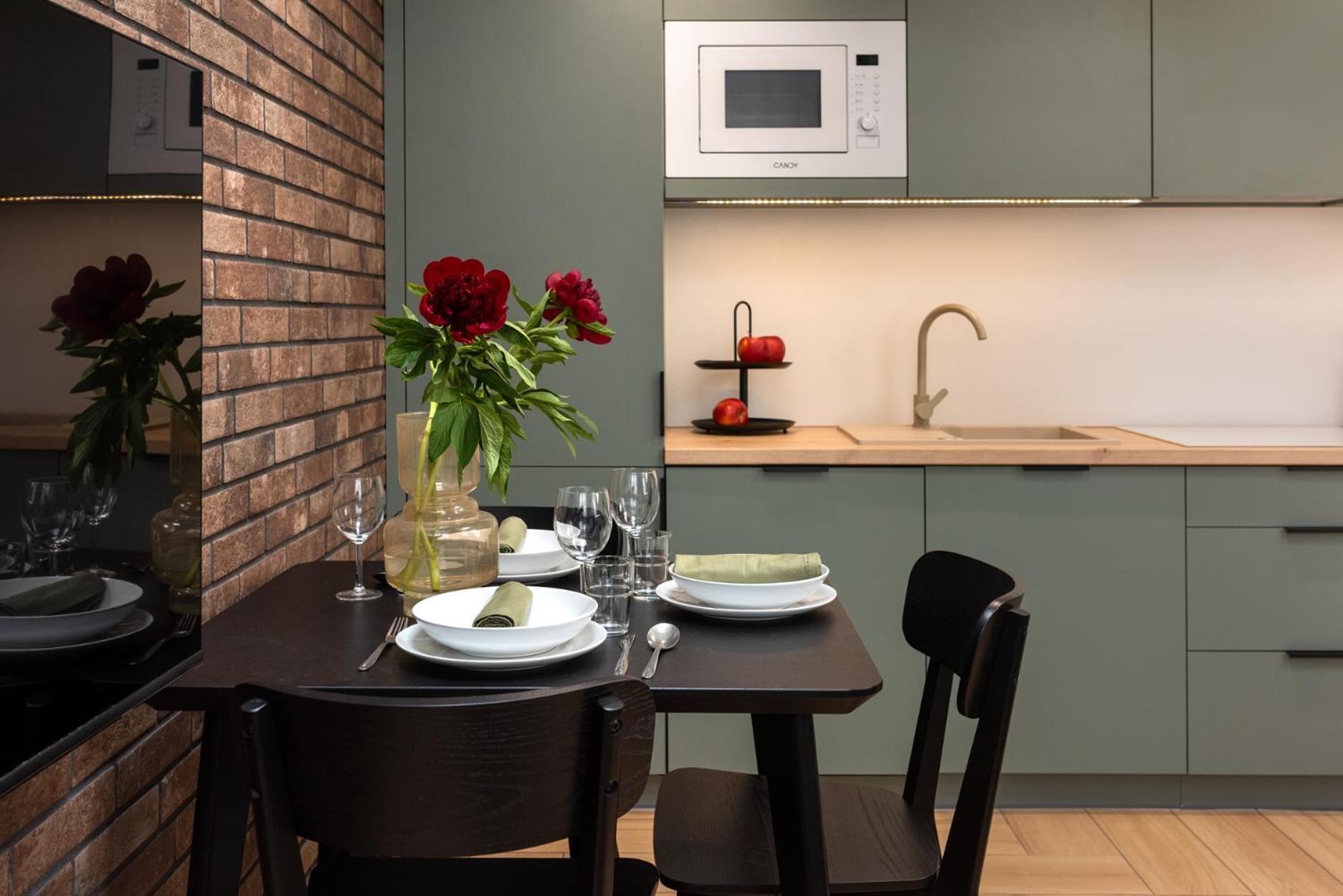Apartment Aurum