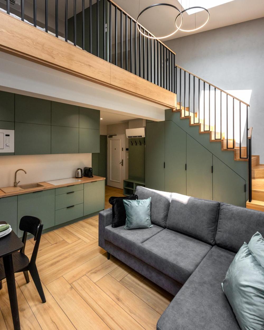 Apartment Aurum *