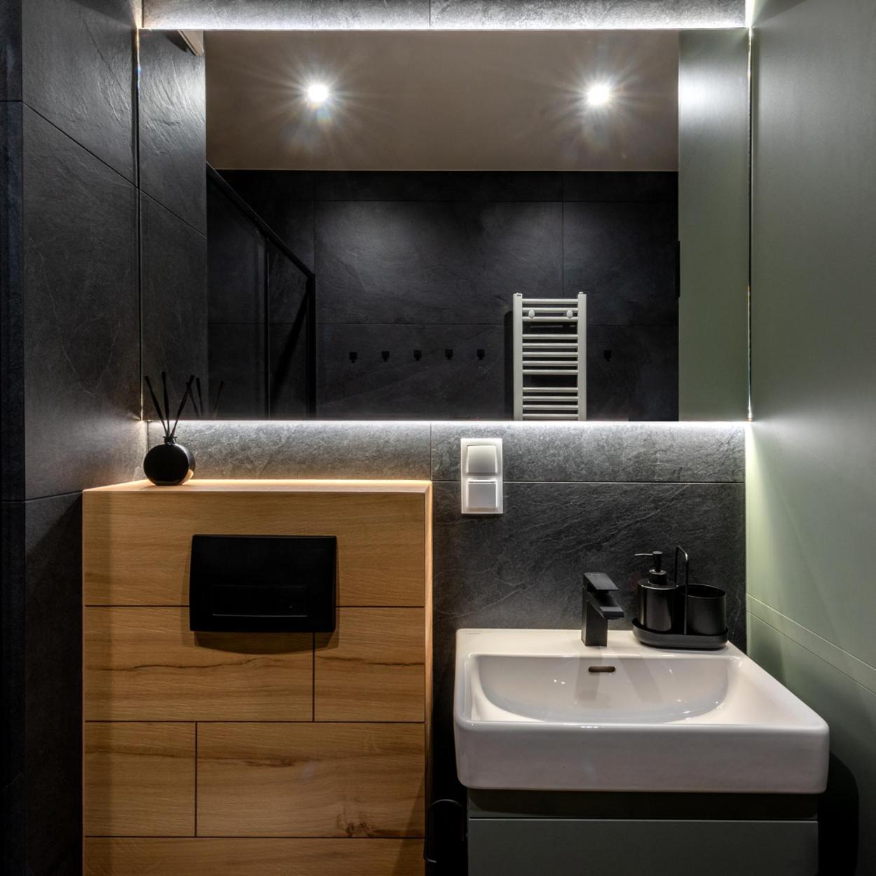 Aurum Apartment *