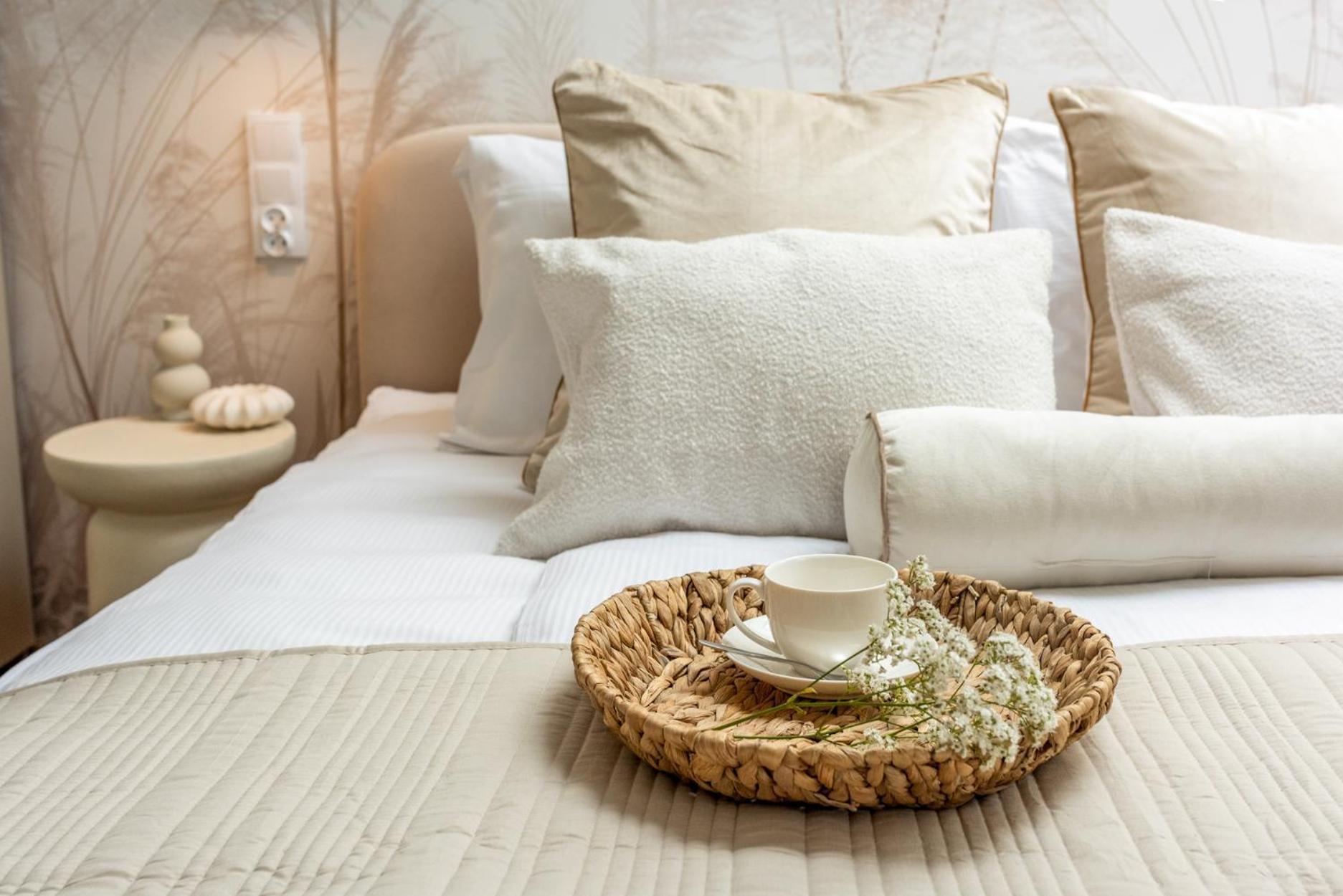 Aurum Apartment *