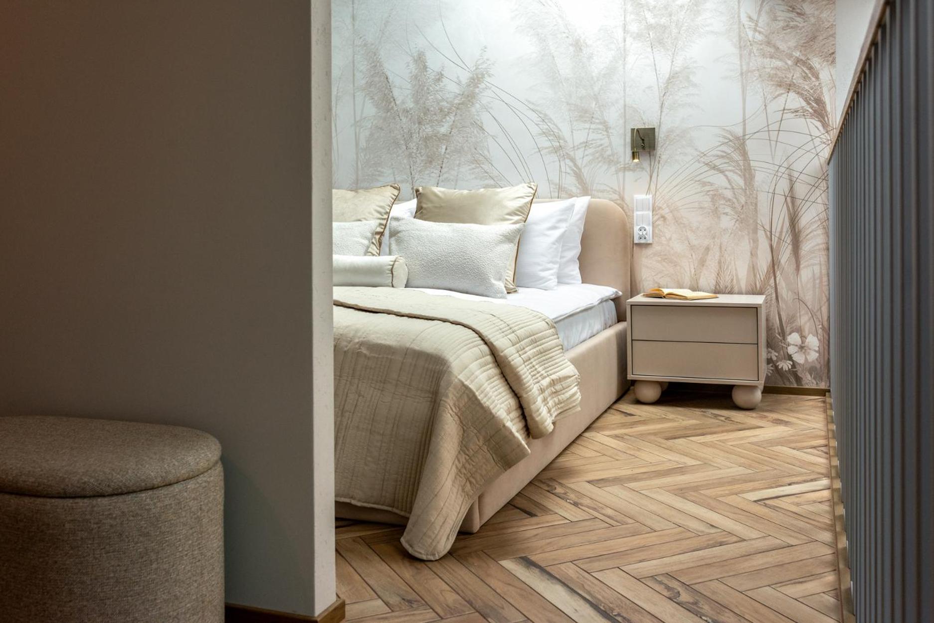 Apartment Aurum